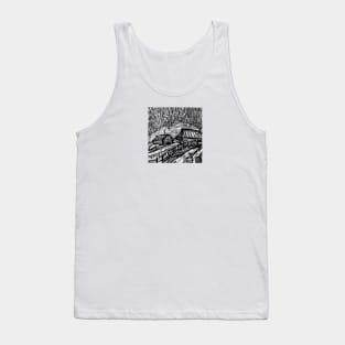 Village Tank Top